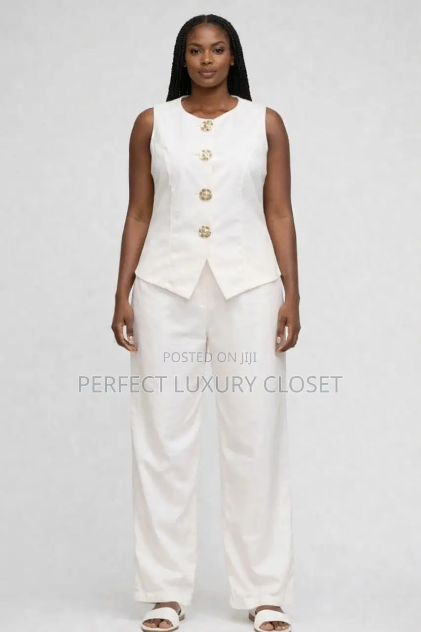 Official Dress for Ladies