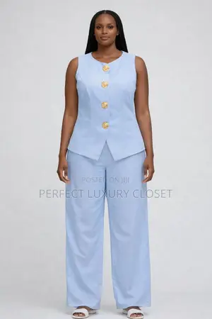 Official Dress for Ladies