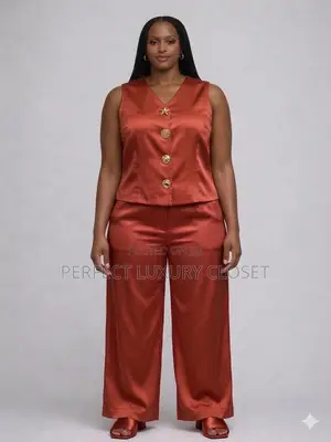 Official Dress for Ladies