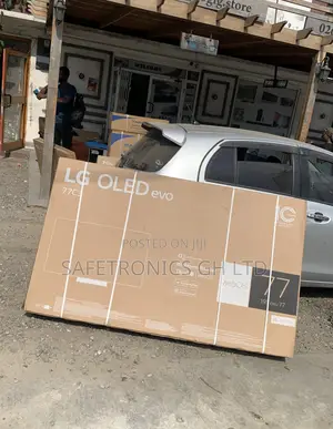 Ultra Good 77c3 Oled Smart Lg Uhd 77 Inch Tv