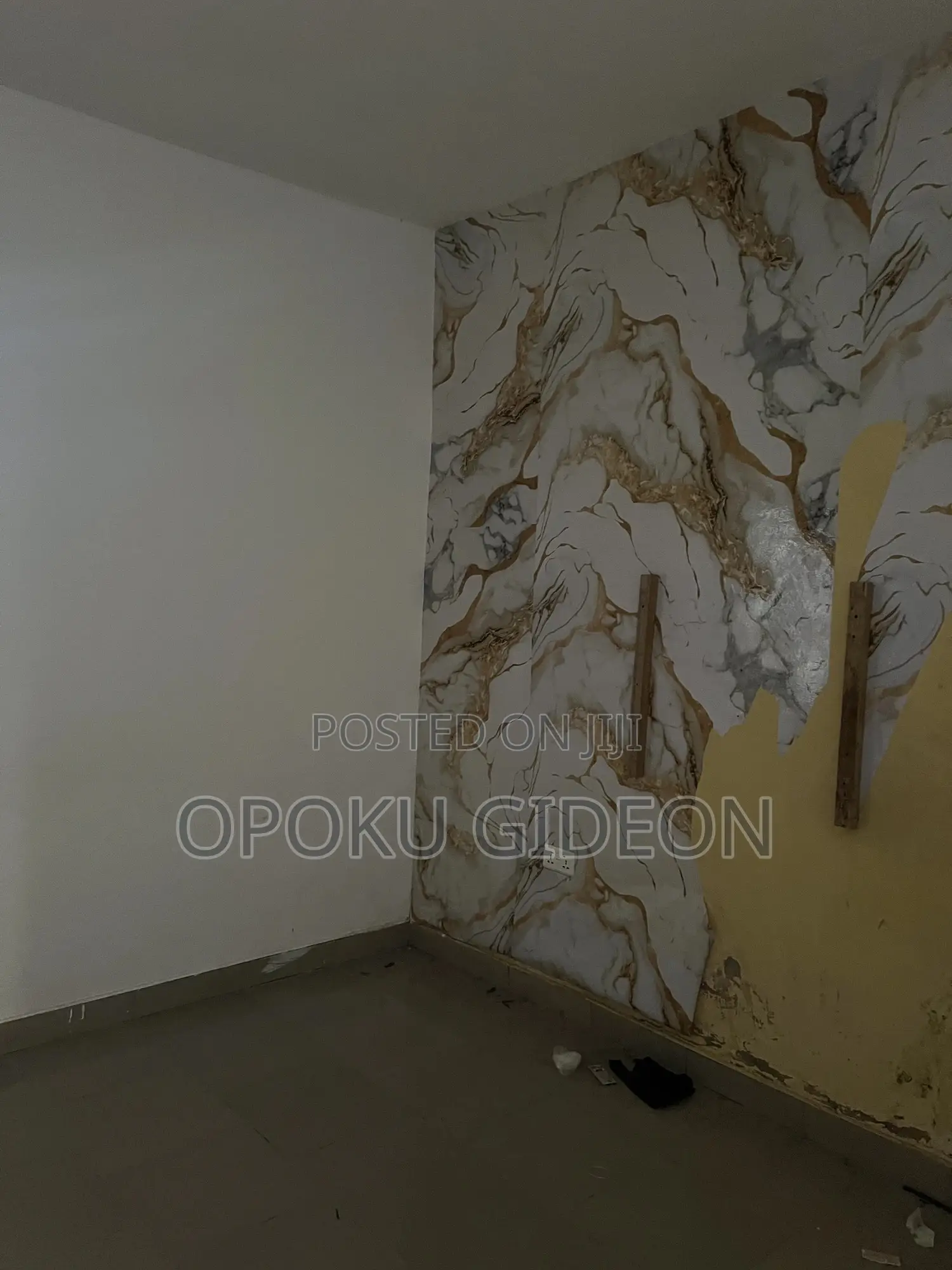 1bdrm Room & Parlour in Joma, Ablekuma for rent