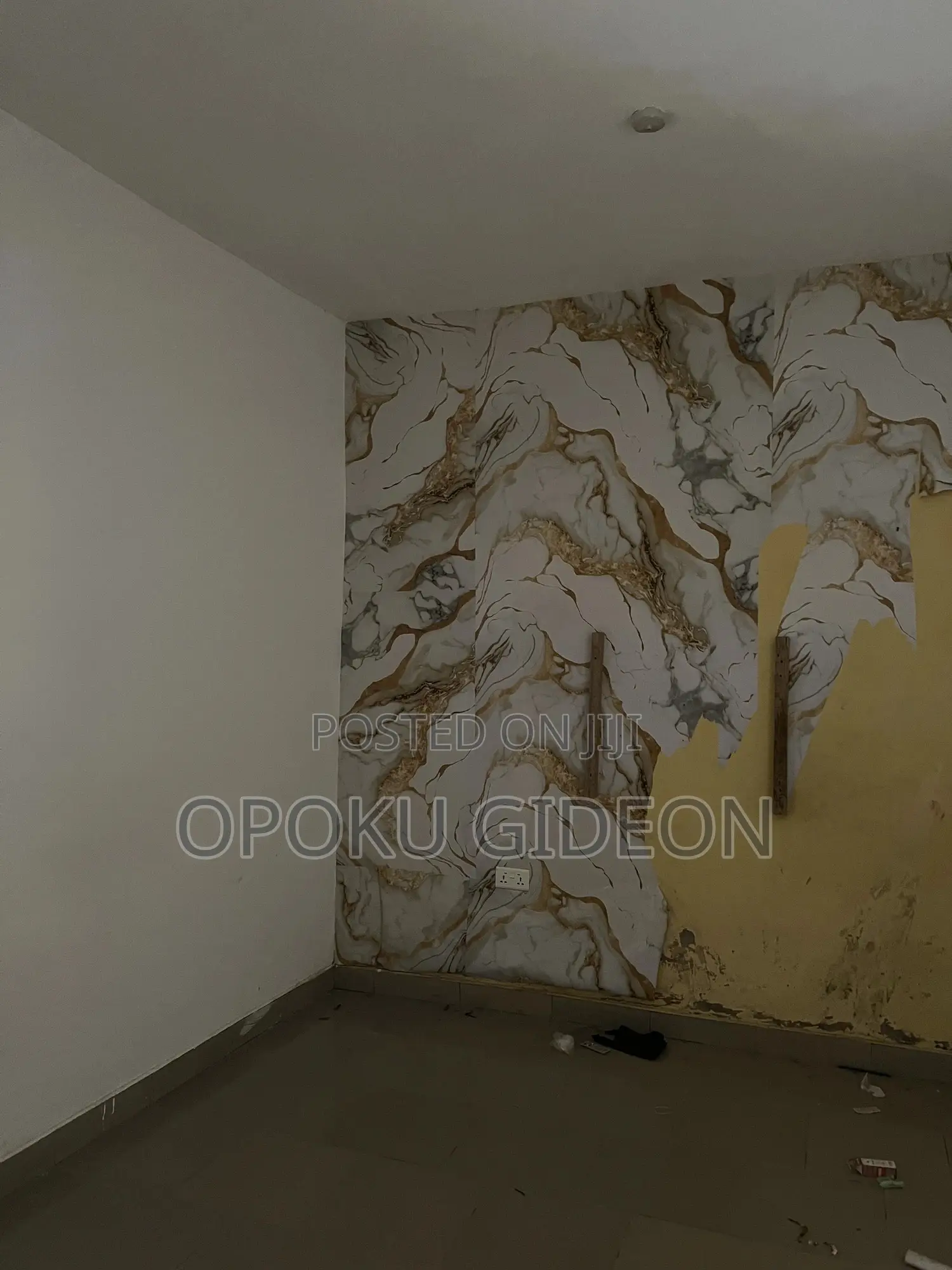 1bdrm Room & Parlour in Joma, Ablekuma for rent