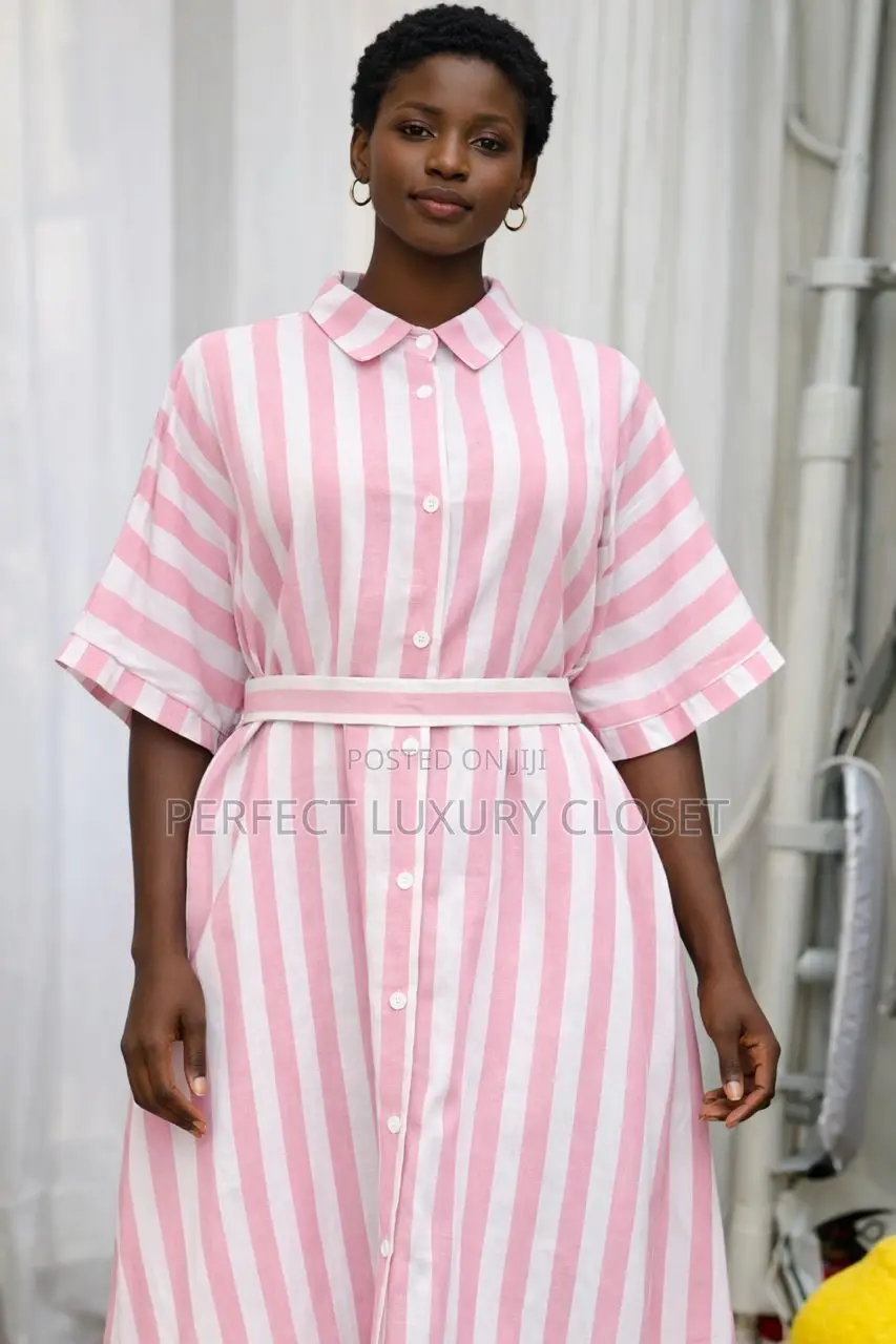 Classic Ladies Dress