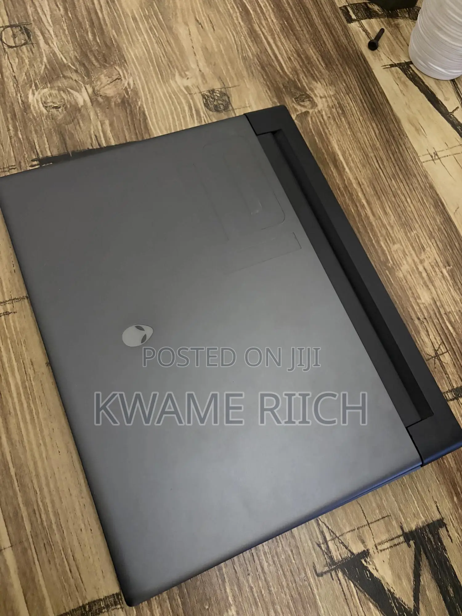 Laptop Alienware M16 r1 16GB Intel Core i7 SSD 1T