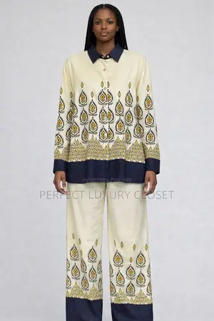 Classic and Unique Dress for Women