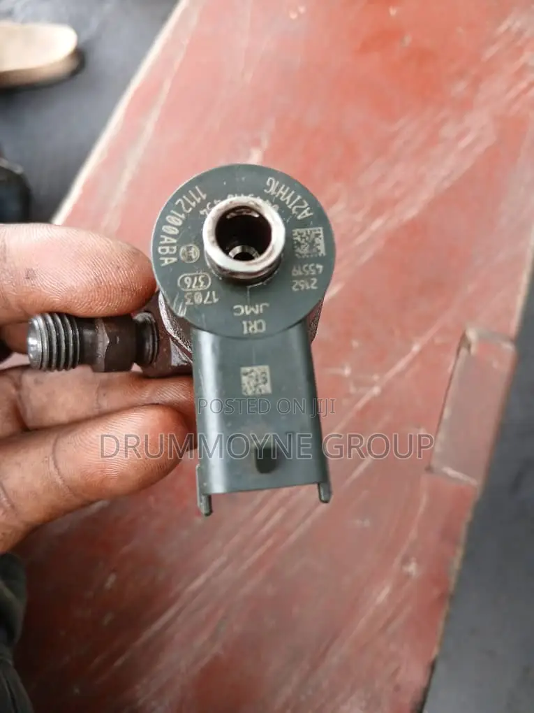 Diesel Engine Injector Tips Fords, Iveco, Nissan, Hyundai