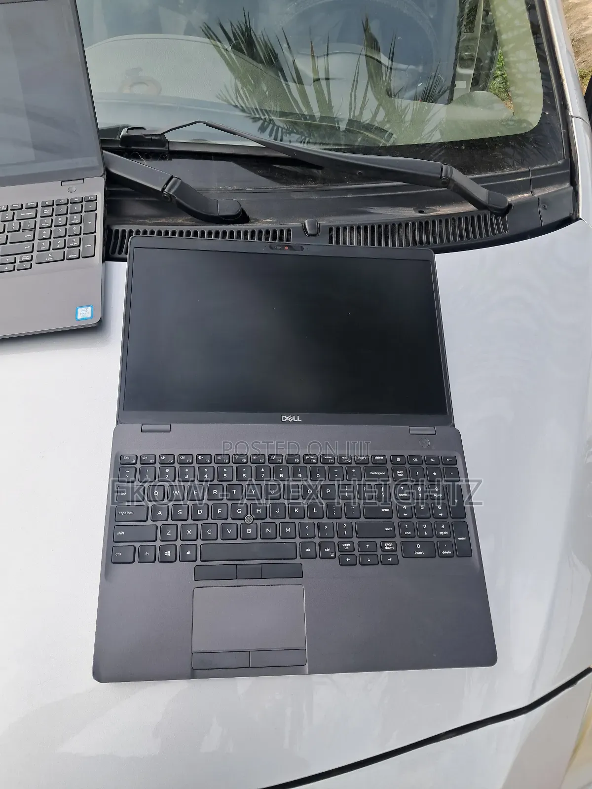 Laptop Dell Latitude 5501 16GB Intel Core i5 SSD 256GB