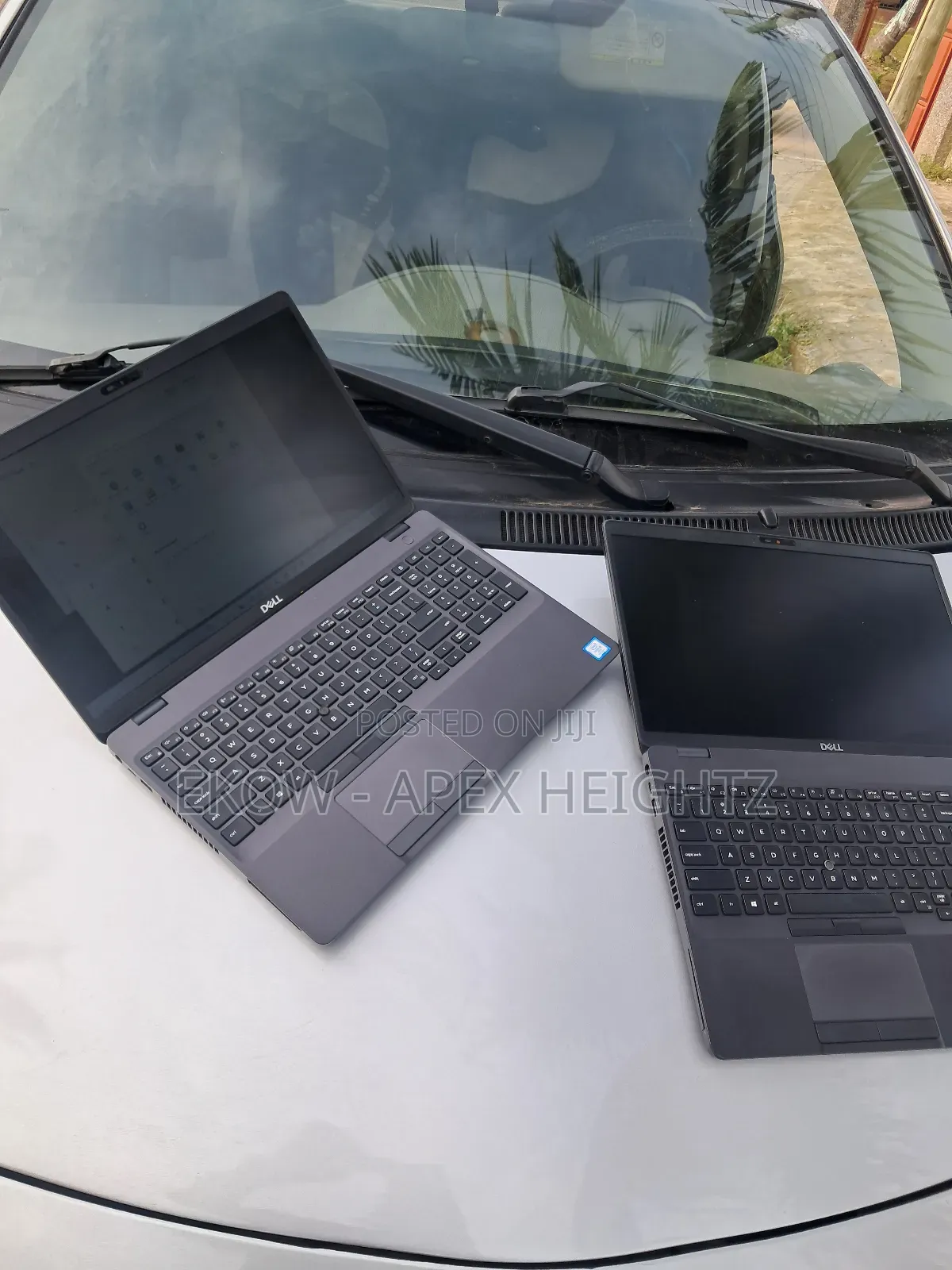 Laptop Dell Latitude 5501 16GB Intel Core i5 SSD 256GB