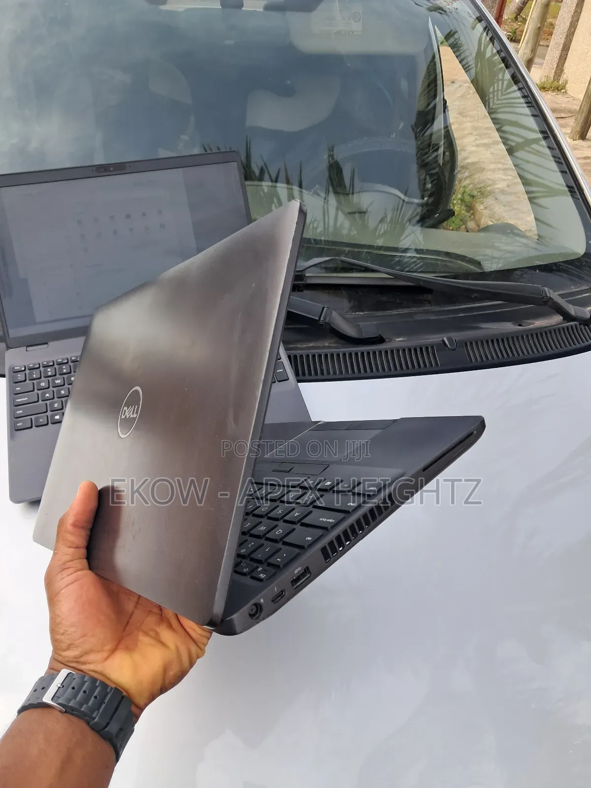 Laptop Dell Latitude 5501 16GB Intel Core i5 SSD 256GB