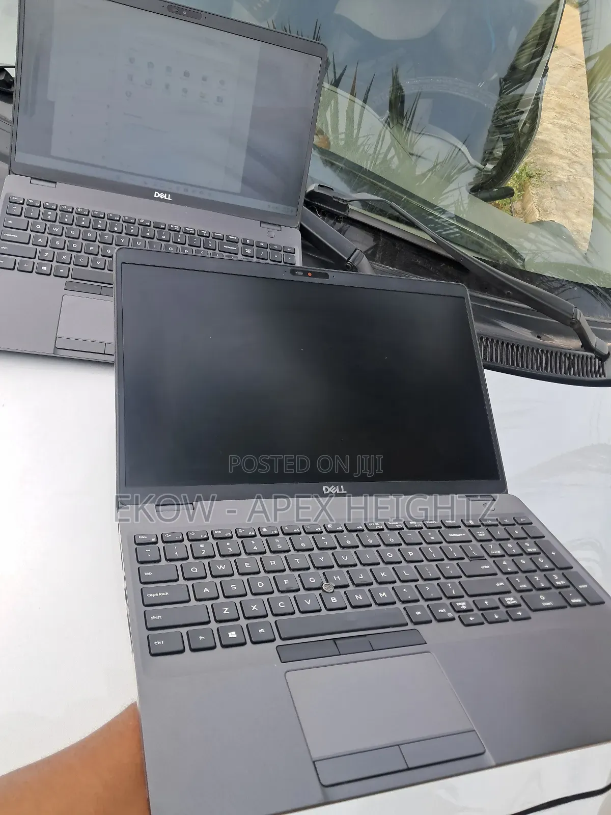 Laptop Dell Latitude 5501 16GB Intel Core i5 SSD 256GB