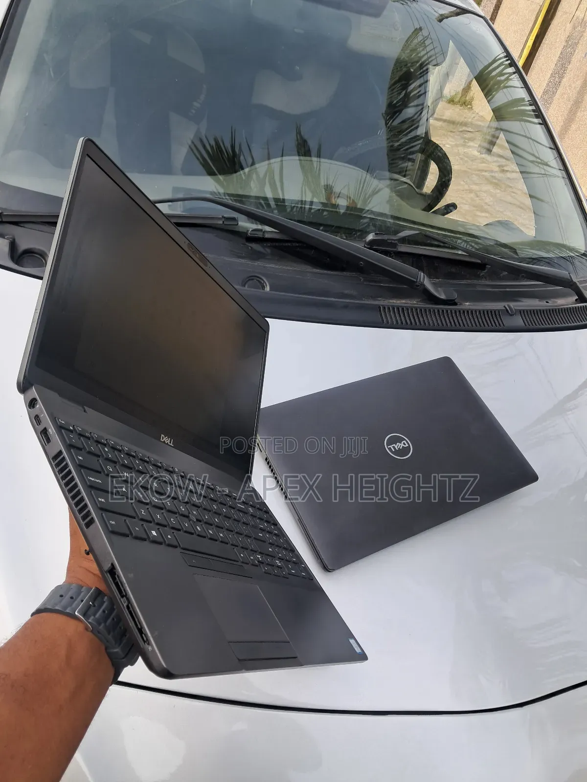 Laptop Dell Latitude 5501 16GB Intel Core i5 SSD 256GB