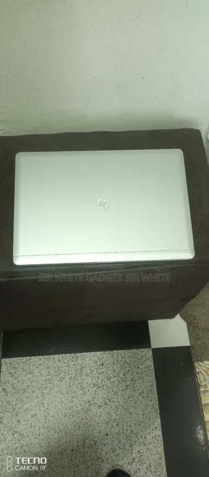 Laptop HP EliteBook Folio 9480M 4GB Intel Core i5 HDD+SSD 500GB