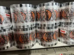 Cup Sealer Rubber