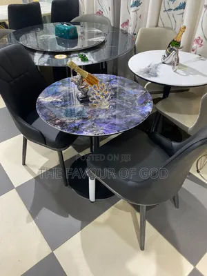 Exquisite 2seater Dinning Set