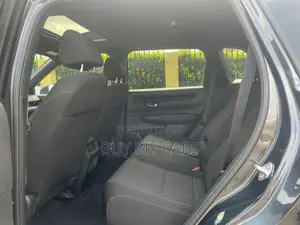 Honda CR-V EX-L AWD 2024 Gray