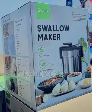 Syinix Swallow Maker