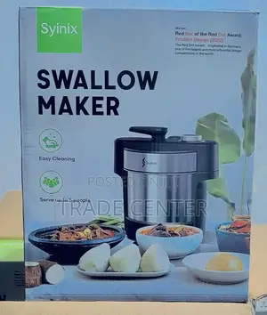 Syinix Swallow Maker