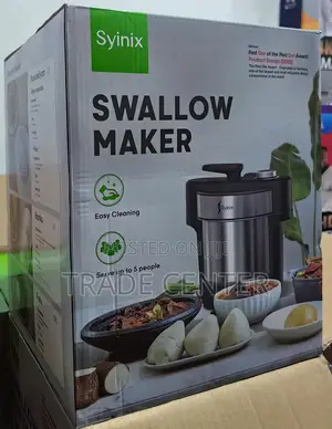 Syinix Swallow Maker