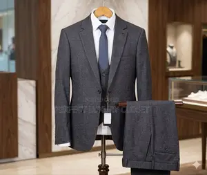 Classic Wedding Suit for Men