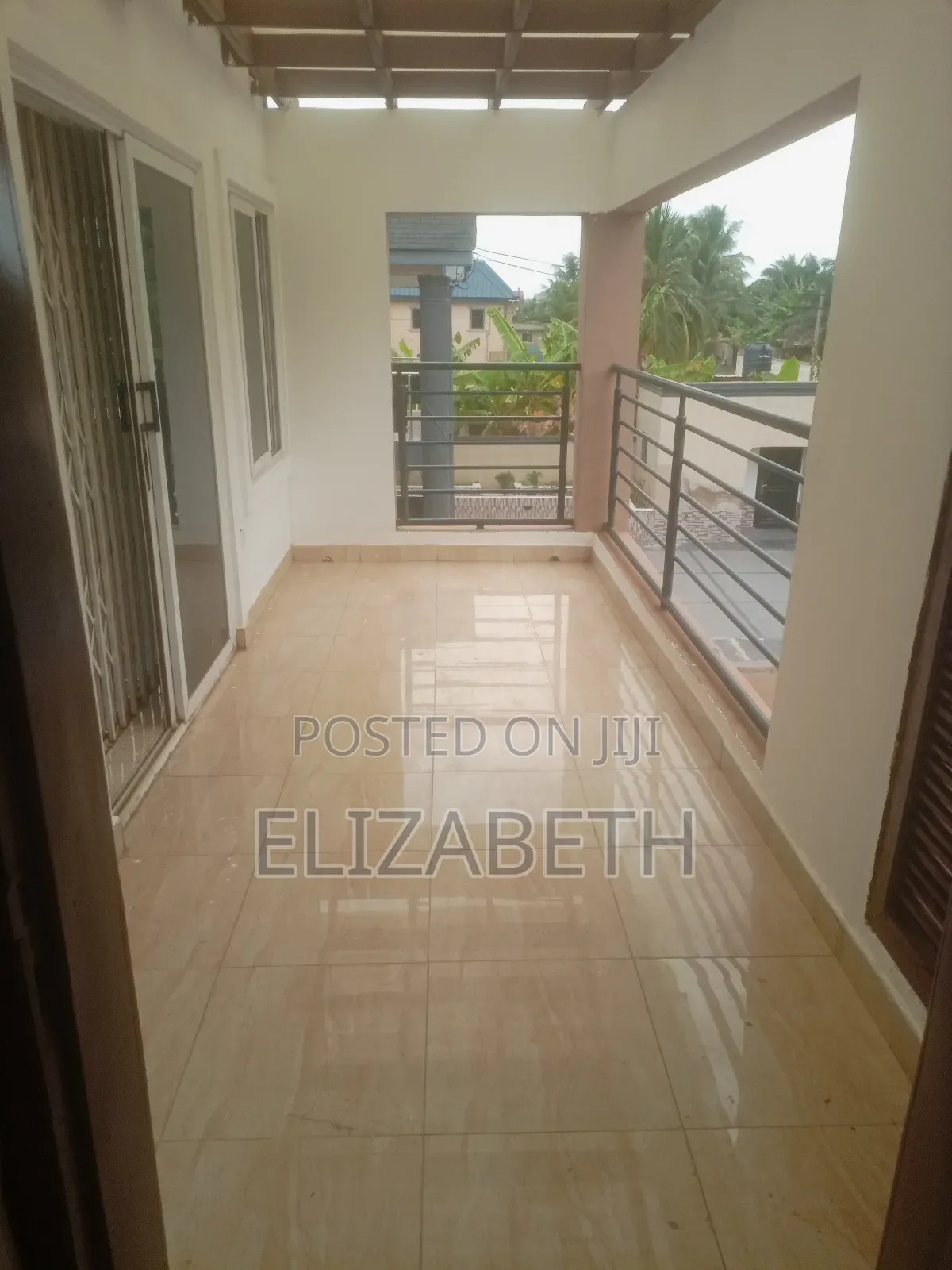 2bdrm House in SDA Area for rent