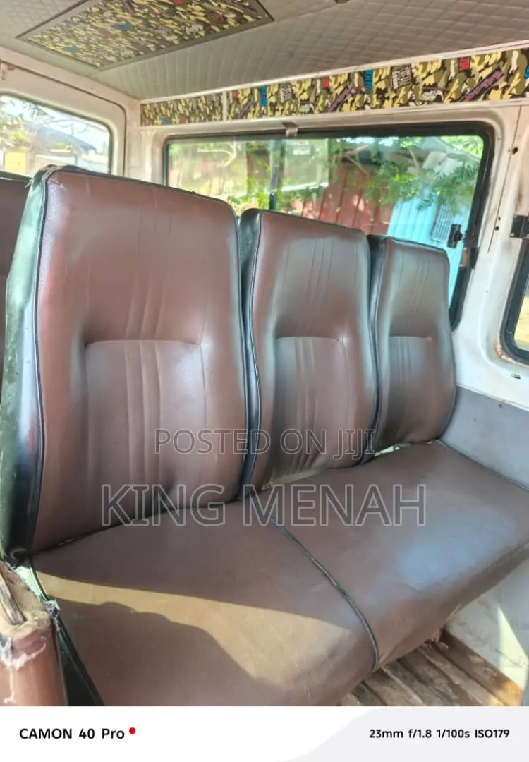 Mercedes-Benz Sprinter 2010 White