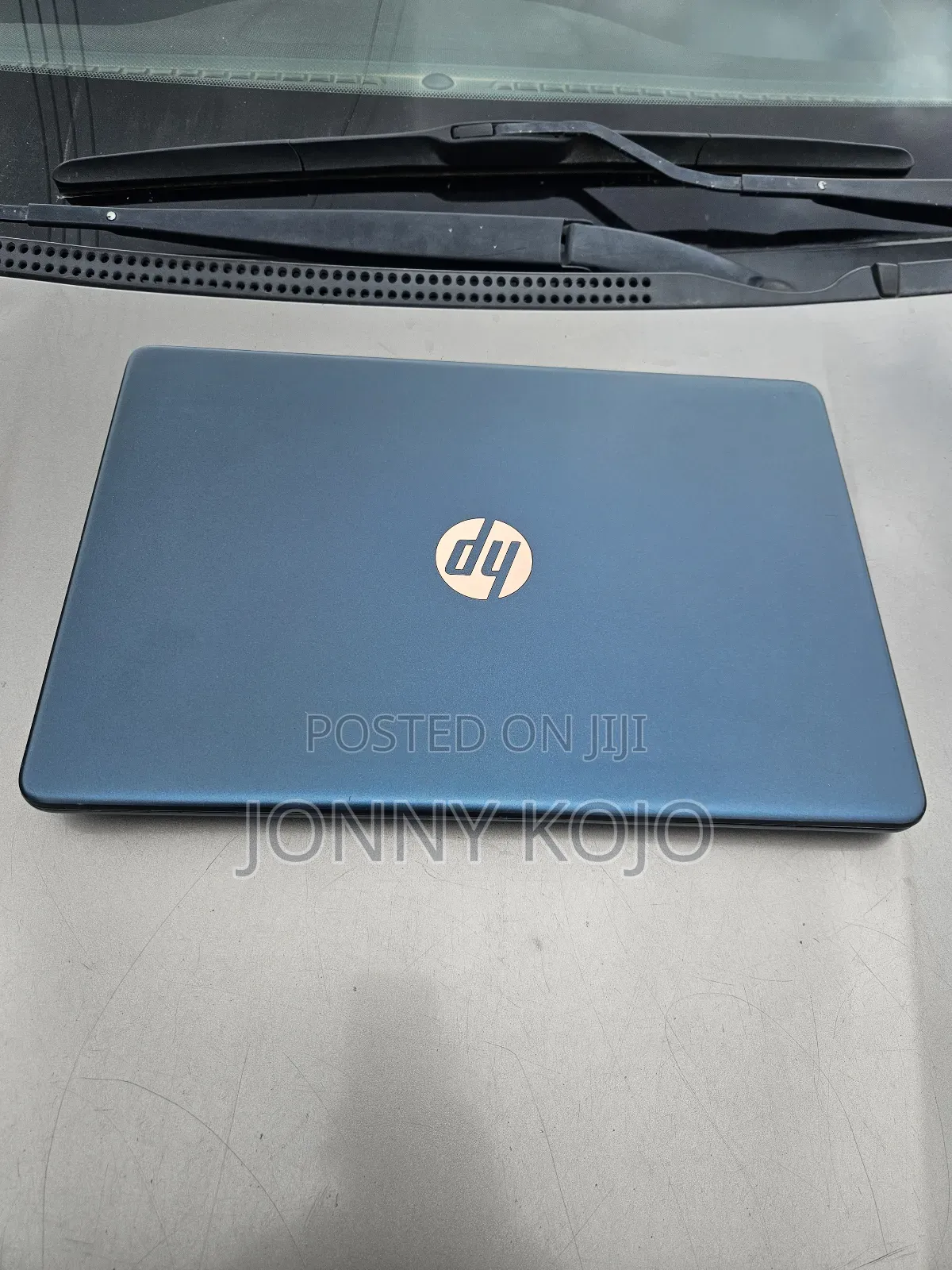 Laptop HP 15-dy1031wm 8GB Intel Core i7 SSD 256GB