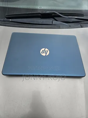 Laptop HP 15-dy1031wm 8GB Intel Core i7 SSD 256GB