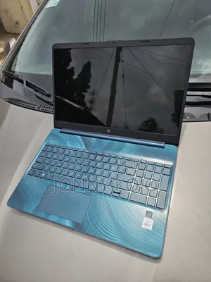 Laptop HP 15-dy1031wm 8GB Intel Core i7 SSD 256GB