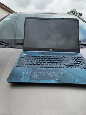 Laptop HP 15-dy1031wm 8GB Intel Core i7 SSD 256GB