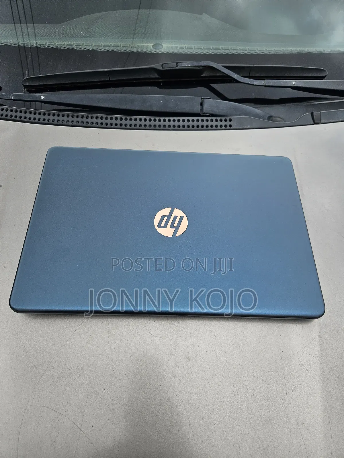 Laptop HP 15-dy1031wm 8GB Intel Core i7 SSD 256GB