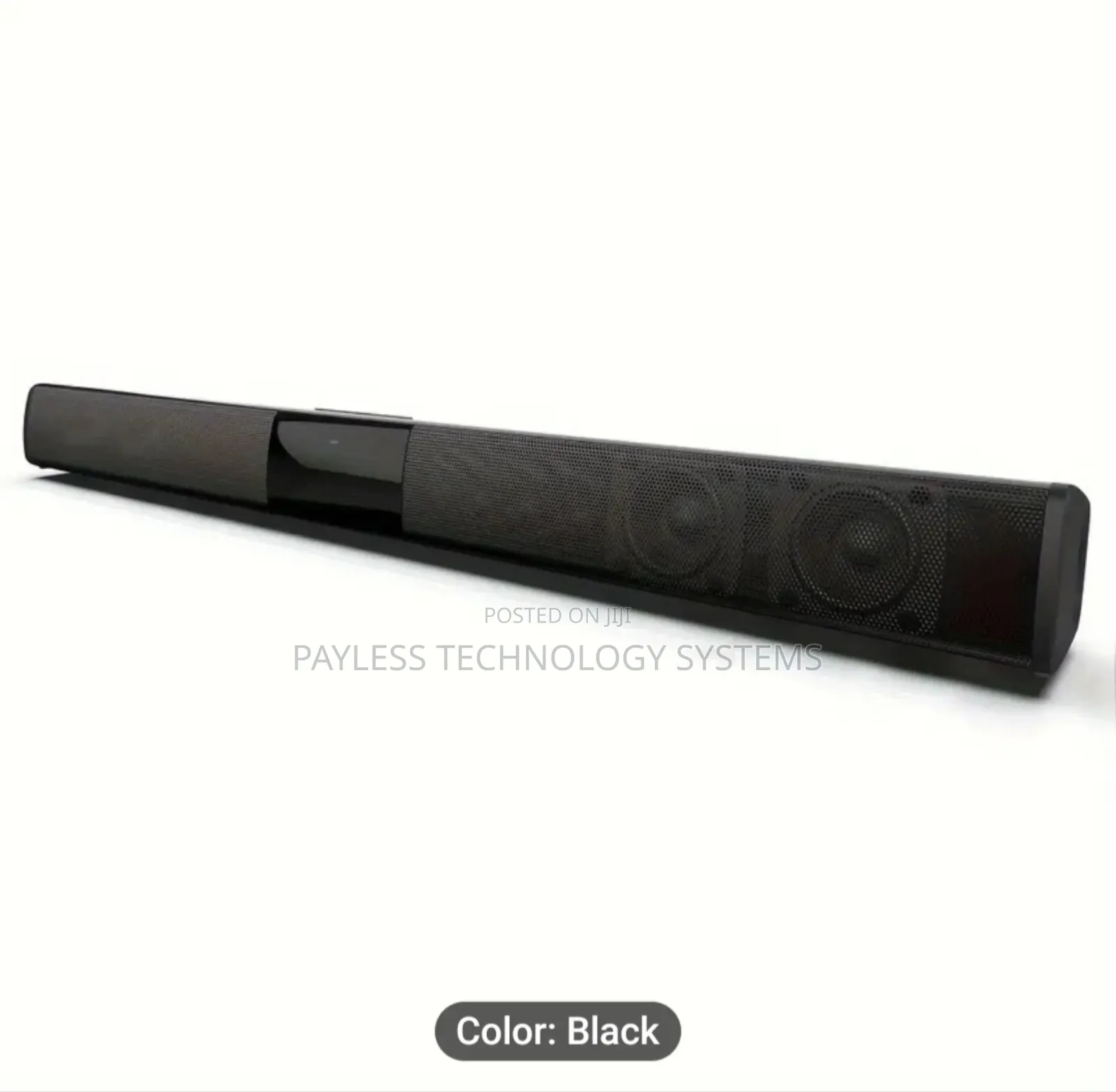 TCL 100w 2.0ch Pro Aio S45h Sound Bar