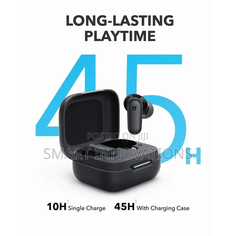 Soundcore R50i Nc Bluetooth Earbuds