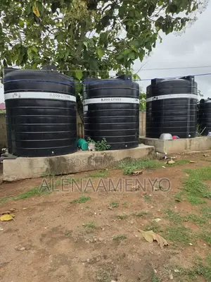Drinking Water Machine