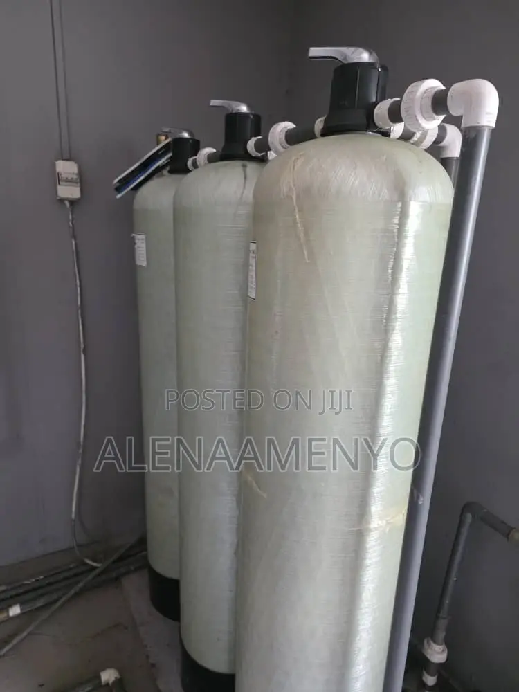 Drinking Water Machine