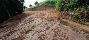 2 Plots of Land for Sale at Konfueku New Site Negotiable