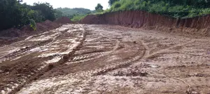 2 Plots of Land for Sale at Konfueku New Site Negotiable