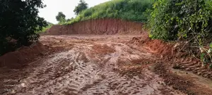 2 Plots of Land for Sale at Konfueku New Site Negotiable