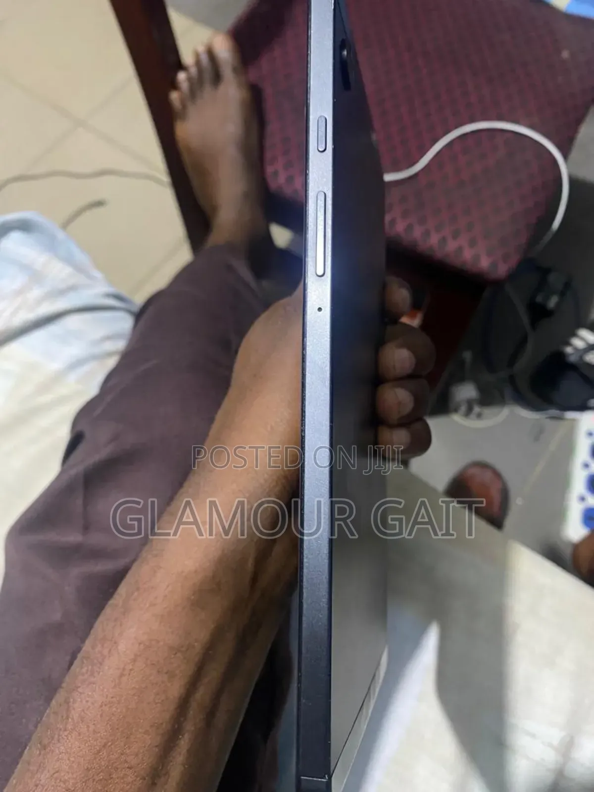 Samsung Galaxy Tab A9 128 GB Black