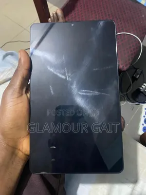 Samsung Galaxy Tab A9 128 GB Black