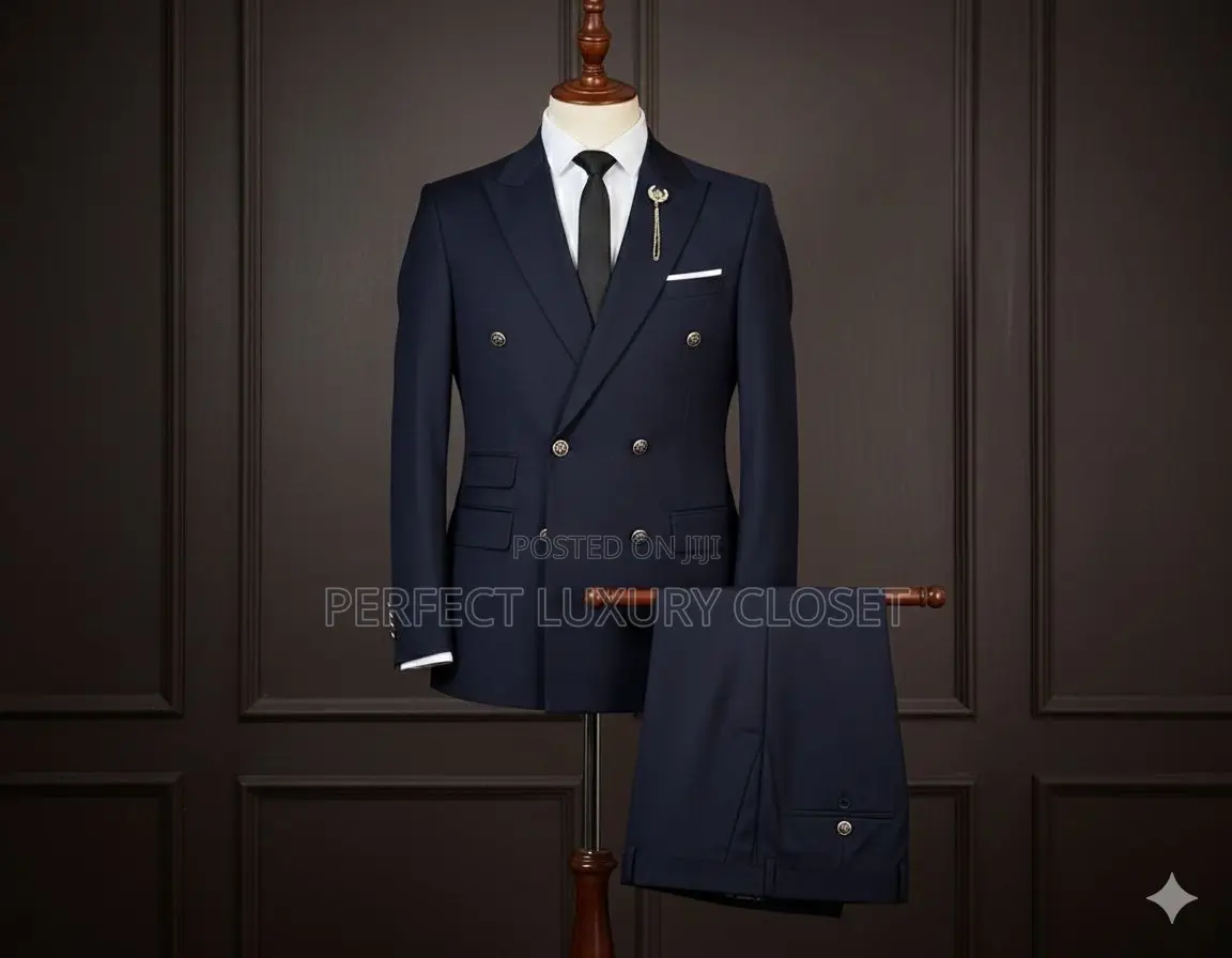 Quality Church Suits Available for Men
