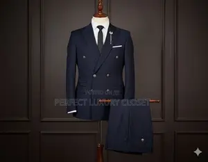 Quality Church Suits Available for Men