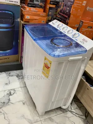 Get Correct Top Twin Zara Semiautomatic 11kg Washingmachine