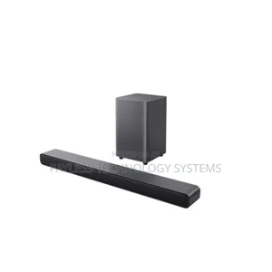 TCL Audio Sound Bar S55h 220w