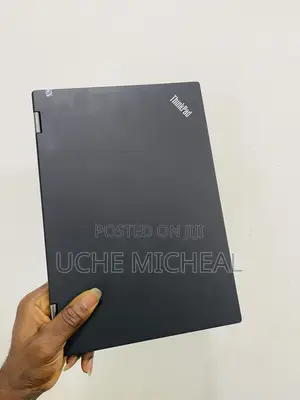 Laptop Lenovo ThinkPad L380 16GB Intel Core i7 SSD 256GB