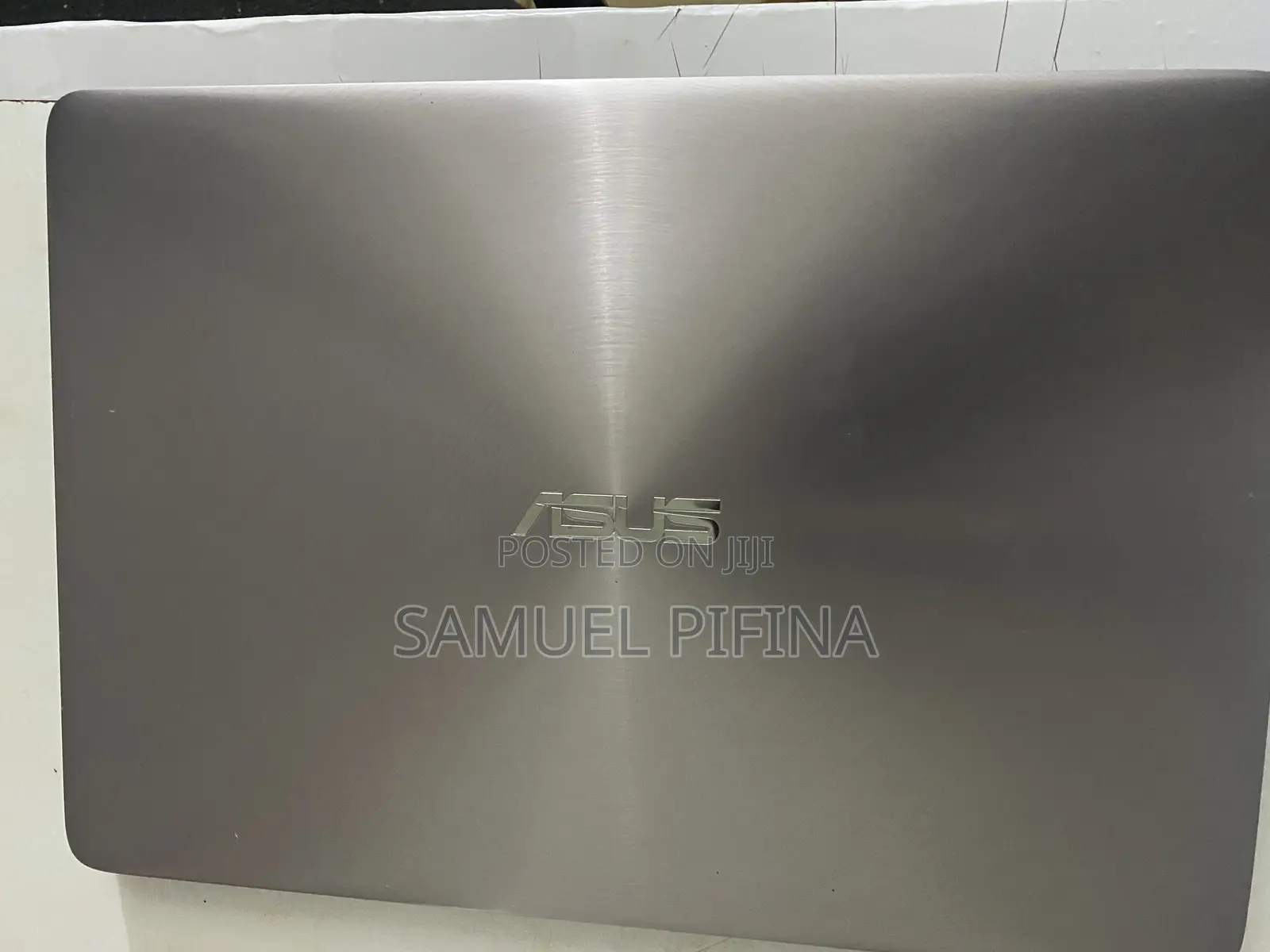 Laptop Asus A42N 8GB Intel Core i3 HDD 500GB