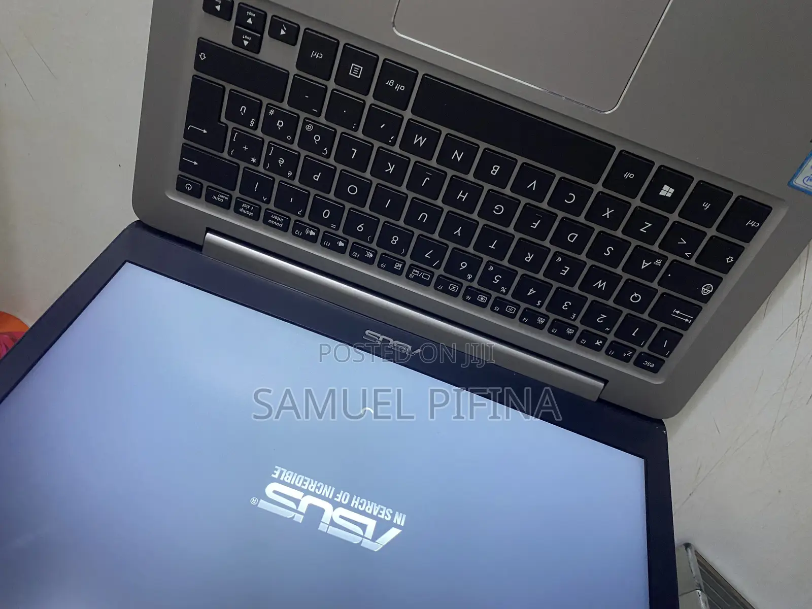 Laptop Asus A42N 8GB Intel Core i3 HDD 500GB