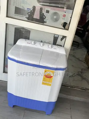 Text/Call for Zara Twin Semiautomatic Topload 7kg Washingmachine