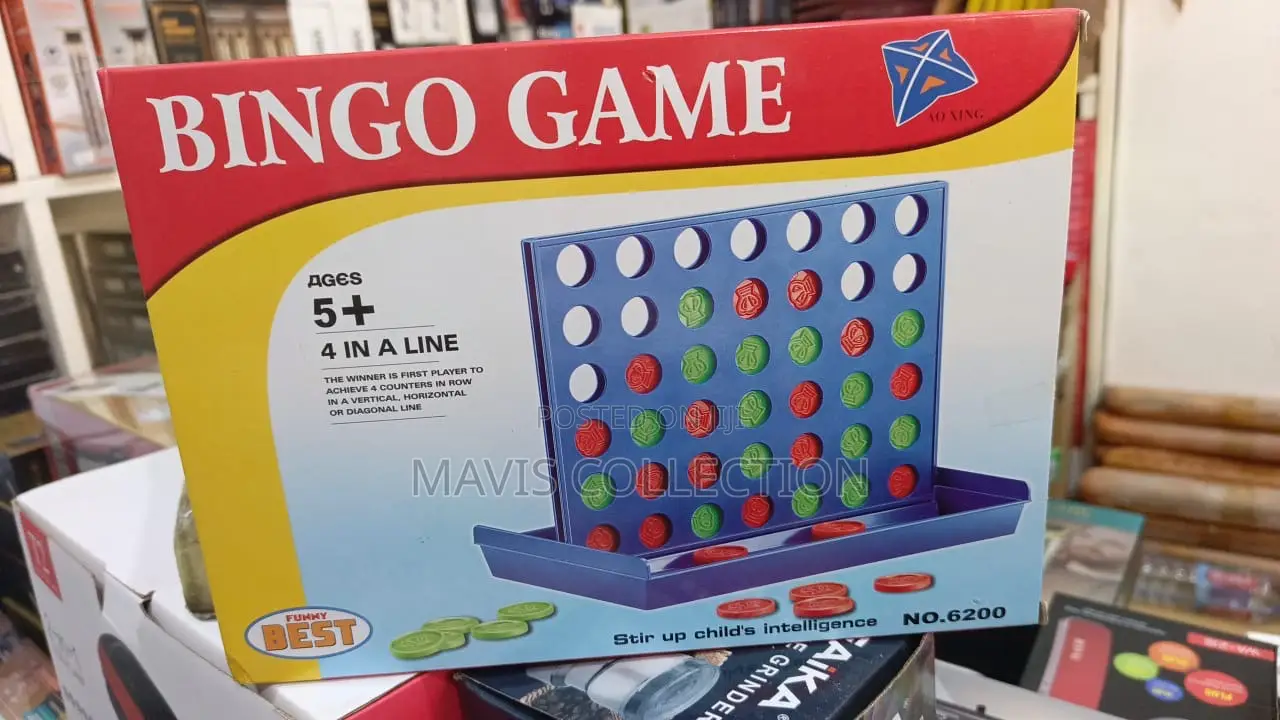 Bingo Game