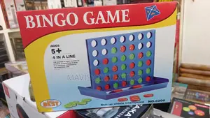 Bingo Game