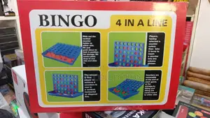 Bingo Game